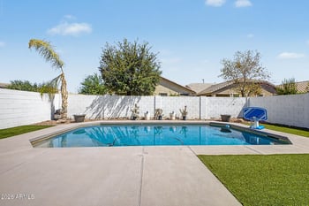 3912 E Blue Spruce Ln, Gilbert, AZ 85298