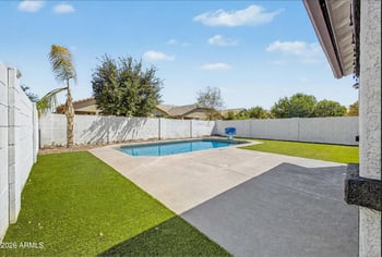 3912 E Blue Spruce Ln, Gilbert, AZ 85298
