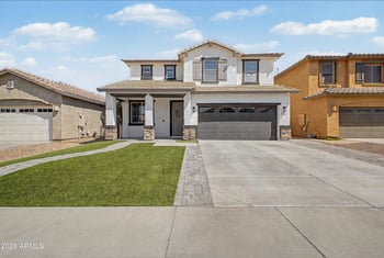 3912 E Blue Spruce Ln, Gilbert, AZ 85298