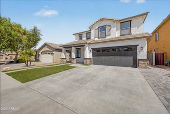 3912 E Blue Spruce Ln, Gilbert, AZ 85298