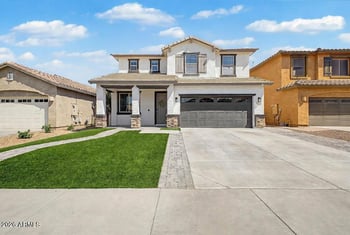 3912 E Blue Spruce Ln, Gilbert, AZ 85298