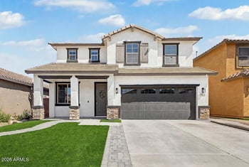 3912 E Blue Spruce Ln, Gilbert, AZ 85298