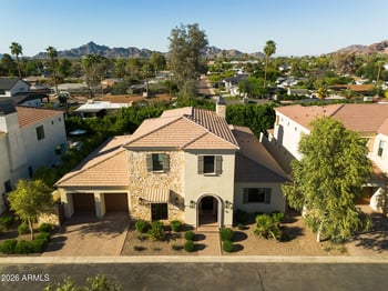 3912 Crittenden Ln, Phoenix, AZ 85018