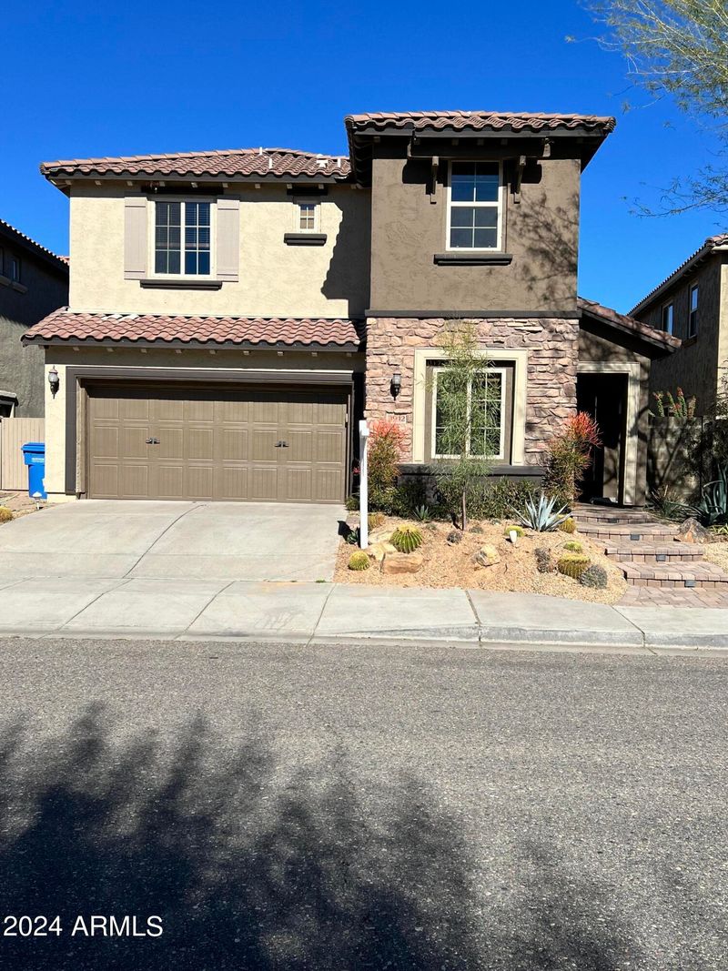 3912 E Half Hitch Pl, Phoenix, AZ 85050