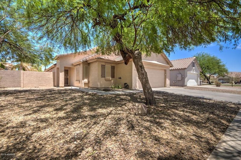 3912 E Ironhorse Rd, Gilbert, AZ 85297