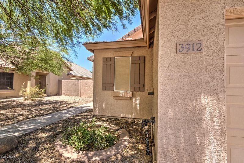 3912 E Ironhorse Rd, Gilbert, AZ 85297
