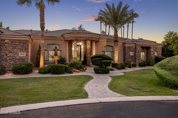 3912 E Minton Cir, Mesa, AZ 85215