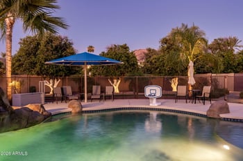 3912 E Minton Cir, Mesa, AZ 85215