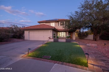 3912 E Shannon St, Phoenix, AZ 85044