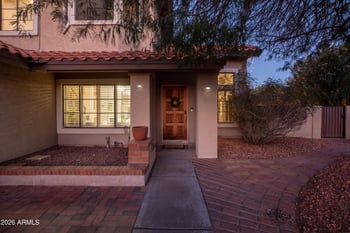 3912 E Shannon St, Phoenix, AZ 85044