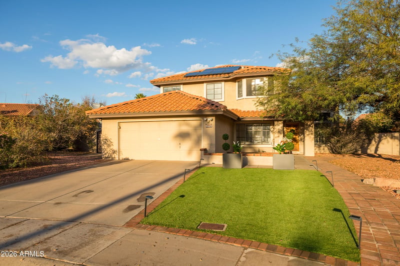 3912 E Shannon St, Phoenix, AZ 85044