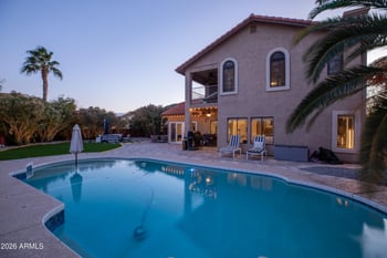 3912 E Shannon St, Phoenix, AZ 85044