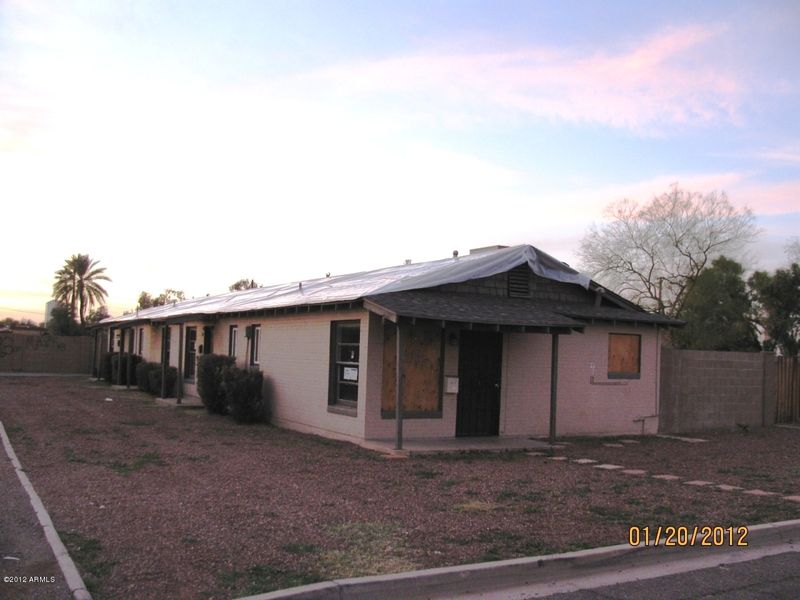 3912 N 13th Pl, Phoenix, AZ 85014