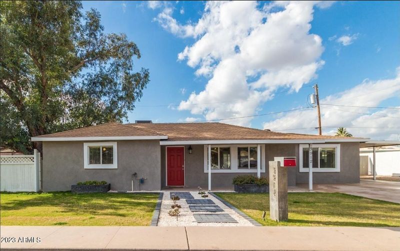 3912 N 13th Way, Phoenix, AZ 85014