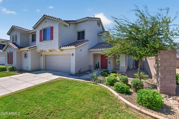 3912 S Crosscreek Dr, Chandler, AZ 85286