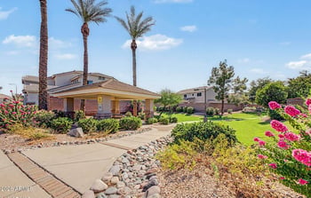 3912 S Crosscreek Dr, Chandler, AZ 85286