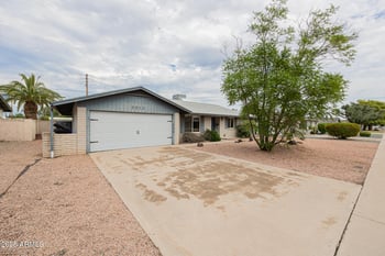 3912 Shaw Butte Dr, Phoenix, AZ 85028