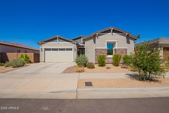 3912 Summerside Rd, Laveen, AZ 85339