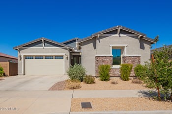 3912 Summerside Rd, Laveen, AZ 85339