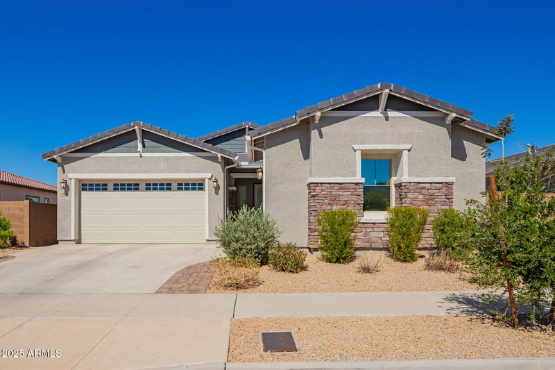 3912 Summerside Rd, Laveen, AZ 85339