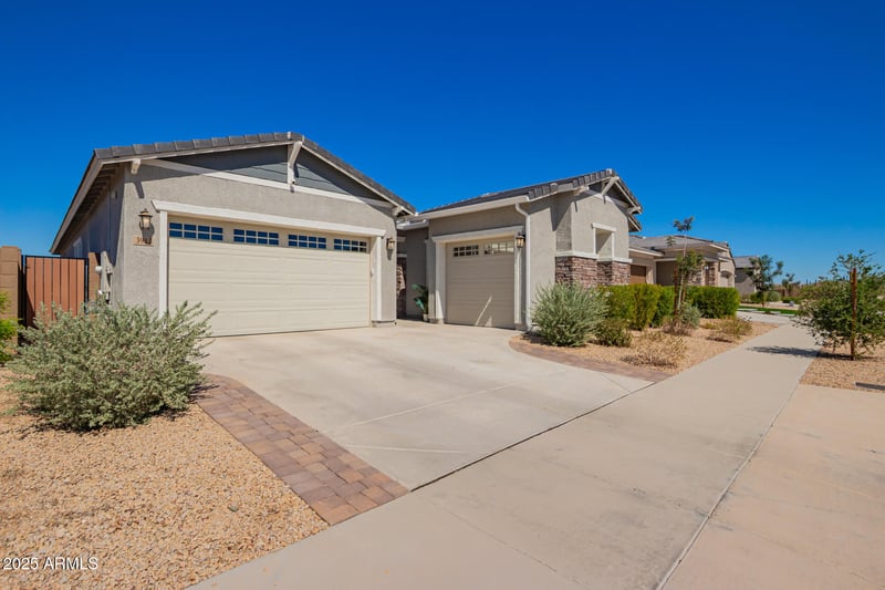 3912 Summerside Rd, Laveen, AZ 85339