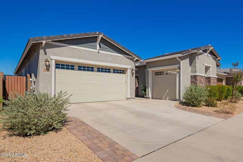 3912 Summerside Rd, Laveen, AZ 85339