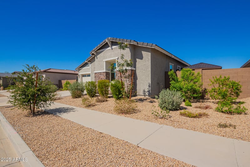 3912 Summerside Rd, Laveen, AZ 85339