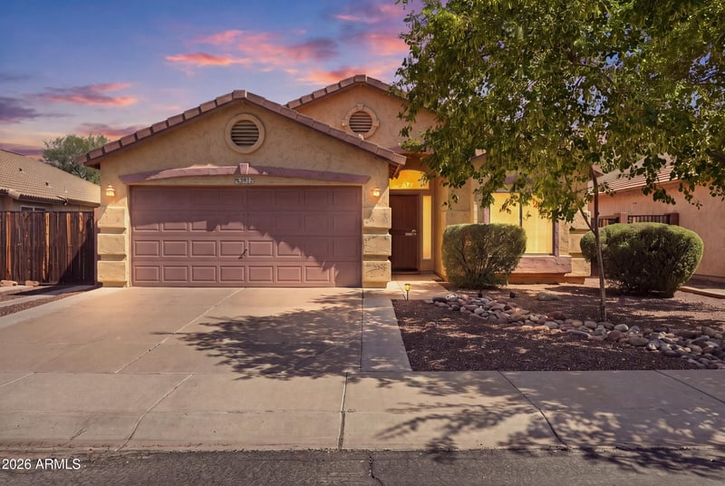 3912 W Goodman Dr, Glendale, AZ 85308