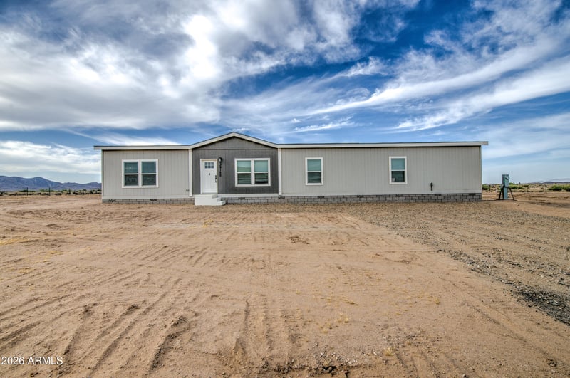 39120 W Maldonado Rd, Tonopah, AZ 85354