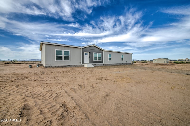 39120 W Maldonado Rd, Tonopah, AZ 85354