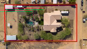 39125 25th Ave, Phoenix, AZ 85086