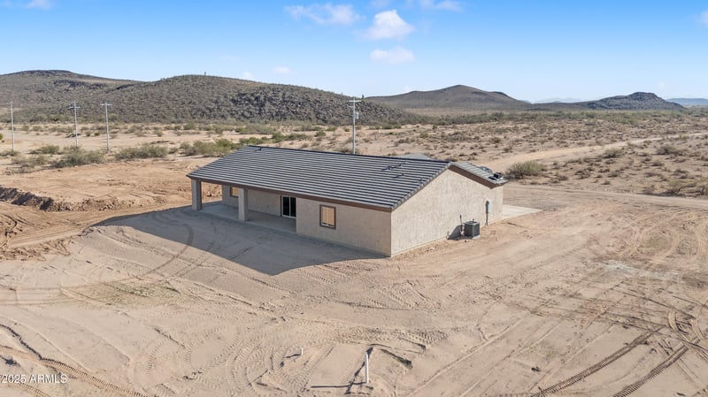 39126 Durango St, Tonopah, AZ 85354