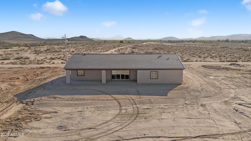 39126 Durango St, Tonopah, AZ 85354