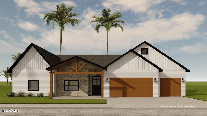 3913 Campbell Ave, Phoenix, AZ 85018