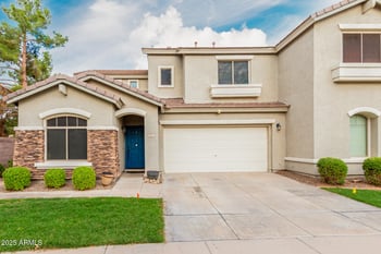 3913 Crosscreek Dr, Chandler, AZ 85286