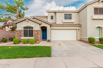 3913 Crosscreek Dr, Chandler, AZ 85286