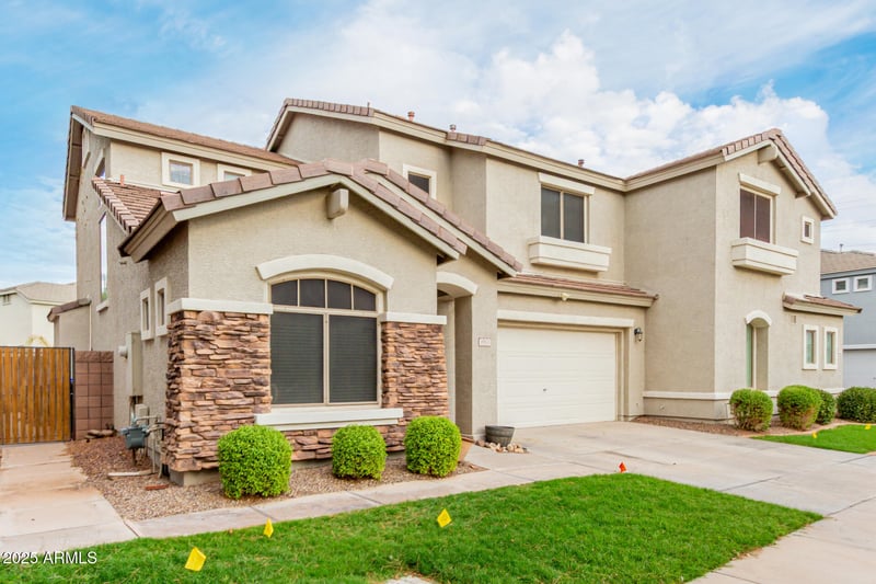 3913 Crosscreek Dr, Chandler, AZ 85286