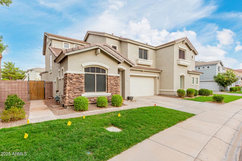 3913 Crosscreek Dr, Chandler, AZ 85286