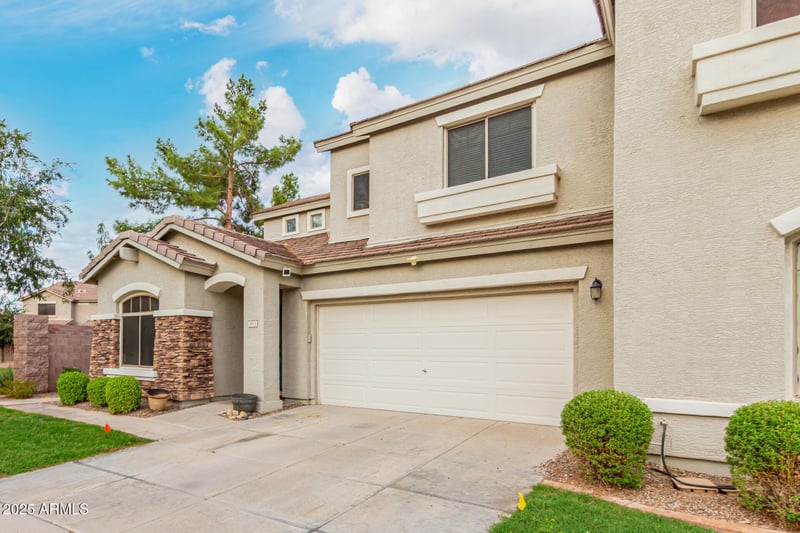 3913 Crosscreek Dr, Chandler, AZ 85286