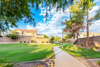 3913 Crosscreek Dr, Chandler, AZ 85286
