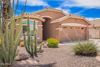 3913 Derringer Way, Gilbert, AZ 85297