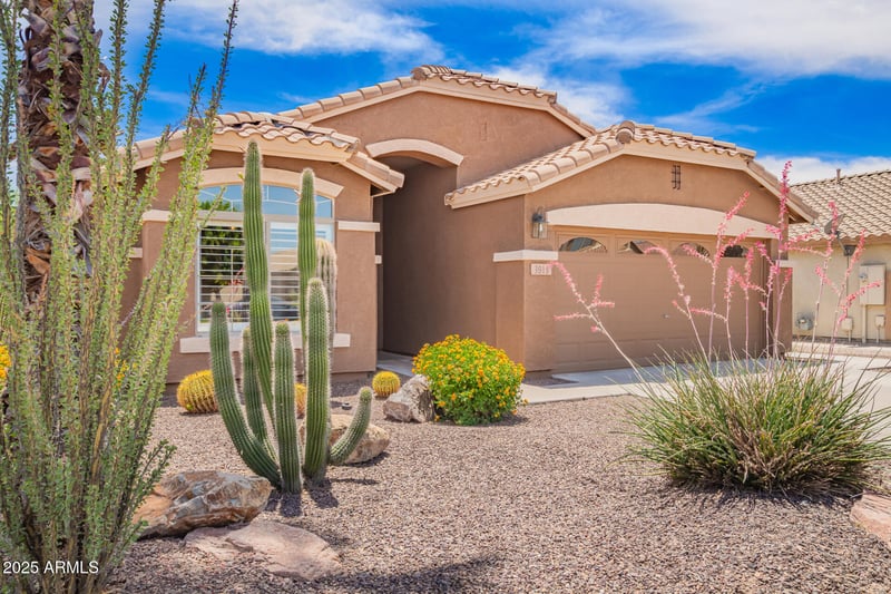 3913 Derringer Way, Gilbert, AZ 85297