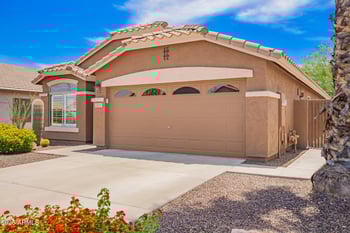 3913 Derringer Way, Gilbert, AZ 85297
