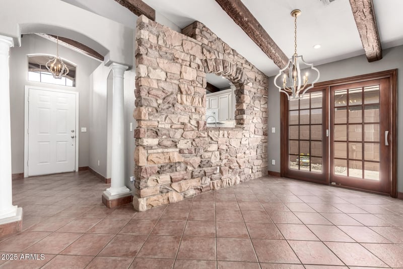 3913 Derringer Way, Gilbert, AZ 85297