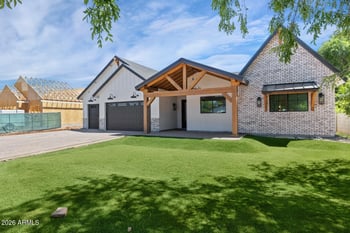 3913 Campbell Ave, Phoenix, AZ 85018