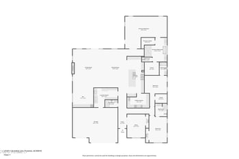 3913 E Campbell Ave, Phoenix, AZ 85018