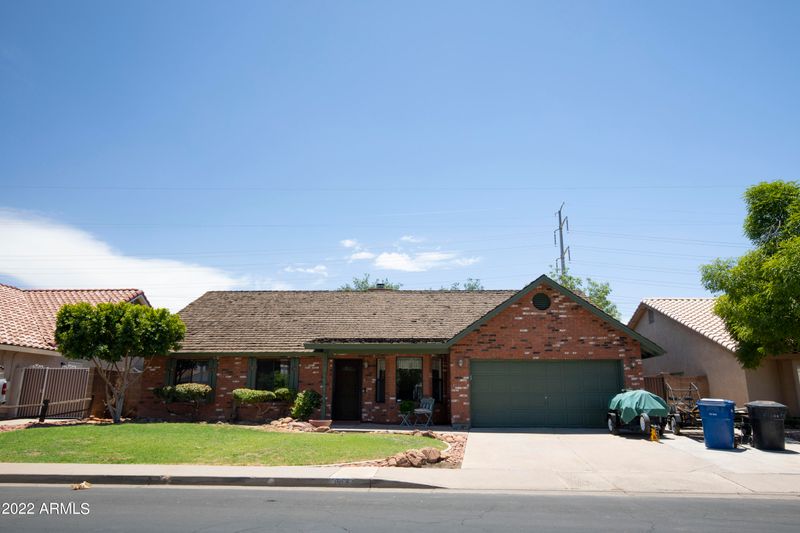 3913 E Decatur St, Mesa, AZ 85205