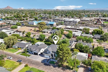 3913 Devonshire Ave, Phoenix, AZ 85018