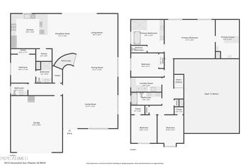 3913 E Devonshire Ave, Phoenix, AZ 85018