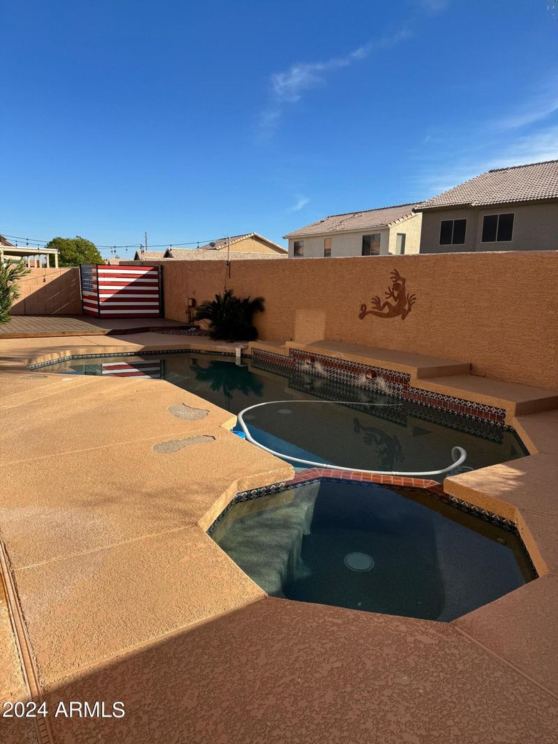 3913 E Park Ave, Phoenix, AZ 85044